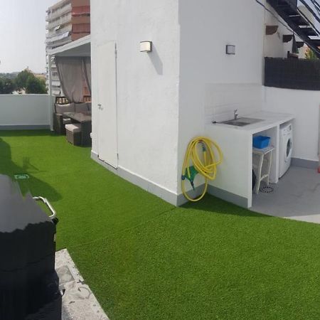 Atico Triplex Isla Verde El Campello Zewnętrze zdjęcie