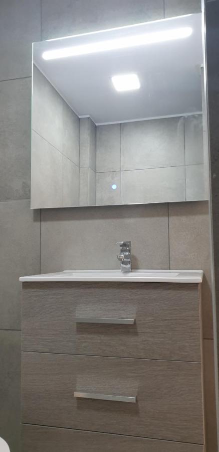 Atico Triplex Isla Verde El Campello Zewnętrze zdjęcie