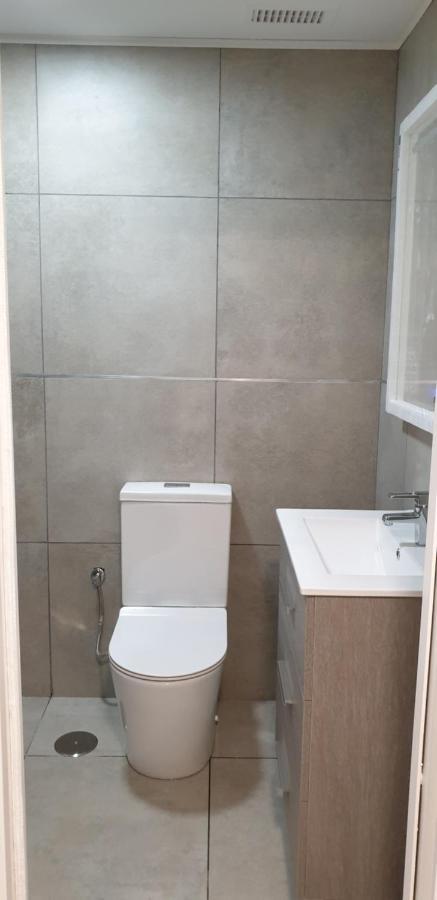 Atico Triplex Isla Verde El Campello Zewnętrze zdjęcie