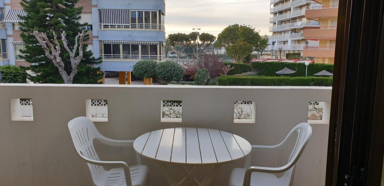Atico Triplex Isla Verde El Campello Zewnętrze zdjęcie