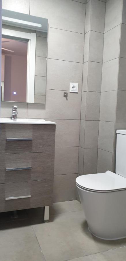 Atico Triplex Isla Verde El Campello Zewnętrze zdjęcie