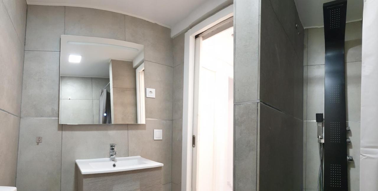 Atico Triplex Isla Verde El Campello Zewnętrze zdjęcie