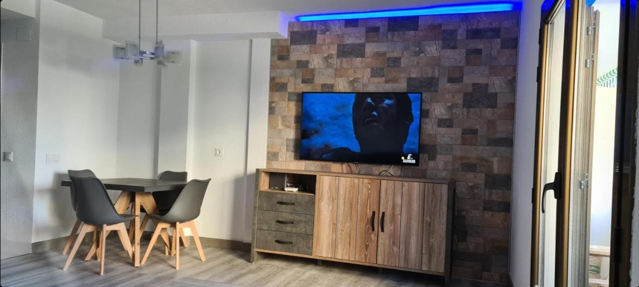 Atico Triplex Isla Verde El Campello Zewnętrze zdjęcie