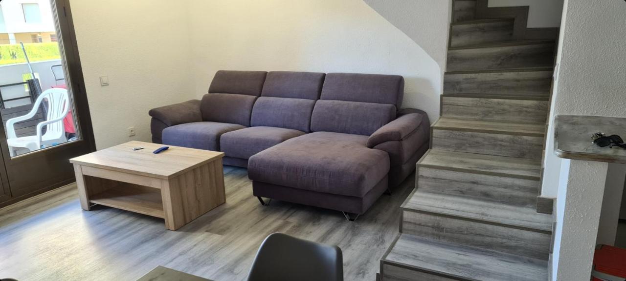 Atico Triplex Isla Verde El Campello Zewnętrze zdjęcie