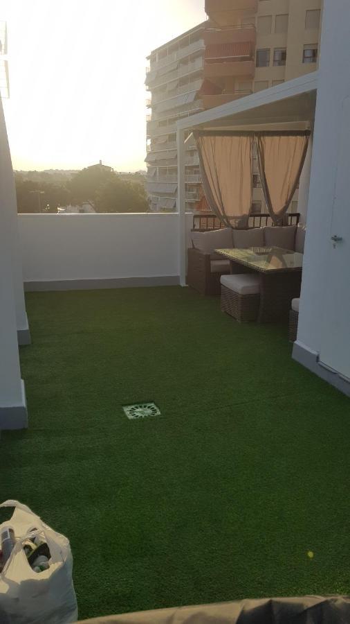Atico Triplex Isla Verde El Campello Zewnętrze zdjęcie