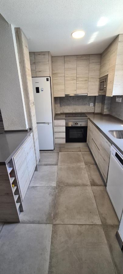 Atico Triplex Isla Verde El Campello Zewnętrze zdjęcie