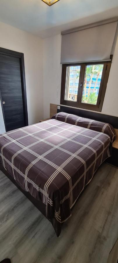 Atico Triplex Isla Verde El Campello Zewnętrze zdjęcie