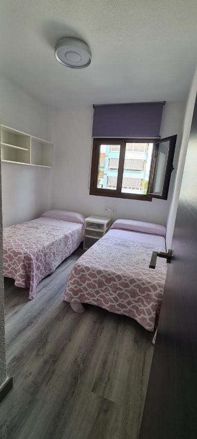 Atico Triplex Isla Verde El Campello Zewnętrze zdjęcie